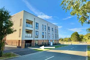 Position of Balcony- click for photo gallery